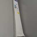 Pool Fence DIY by Life Saver Fencing Section Kit, 4 x 12-Feet, Black