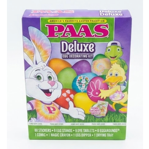 Deluxe Egg Decorating Kit (4 Pack)