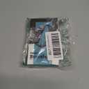 Health Smart Bracelet, Activity & Fitness Trackers/SpO2/ Heart Rate / Blood Pressure/ Sleep Stress/IP68 Waterproof for120 Sport Modes,Automatic Monitoring Wearable Fitness Tracker Comes With Free App (Black)