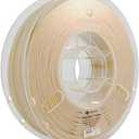 Polymaker Nylon Filament 2.85mm 0.75kg Natural CoPA, PolyMide CoPA Warp Free Nylon 3D Printer Filament, Strong & Tough & Heat Resistant