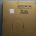 20x28 Glass Oval Bathroom Mirror for Over Sink, Frameless Small Oval Wall Mirror for Bathroom, Vanity, Bedroom, Living Room, Entryway, Home Wall Decor, 2-Sided Adhesive Tapes Include