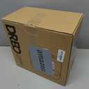 Dreo Humidifiers for Bedroom, 4L Top Fill for Large Room, 36H Runtime, 28 dB Quiet Supersized Cool Mist Air Humidifier for Baby Nursery, Plants, Indoor, Night Light, Easy to Clean & Fill, White