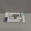 TORRAS Stronger Magnetic & Shockproof for iPhone 17 Pro Max Case, Fit for MagSafe, Military Grade Drop Protection, Camera Control, DIY Button, Slim for iPhone 17 Pro Max Case Translucent Orange