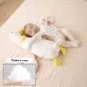 Interactive Electronic Pet Plush Toy, Plush Doll Soothe Gift for Toddlers Birthday Toy,Pregnant Woman Mom, Expectant Mother