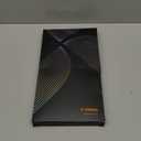 TORRAS 2 Pack IPX8 Waterproof Phone Pouch Floating, Underwater Screen Touchable, Waterproof Phone Case with Lanyard for iPhone 16 Pro Max 15 14 S25, Cell Phone Dry Bag Cruise Essentials 7.0", Black