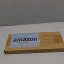 Faucet Mat for Kitchen Sink, Water Absorbent Kitchen Faucet Mat, Durable Sink Splash Guard with Raised Feet, Diatomite Fast Drying Kitchen Sink Faucet Mat, Bathroom Stone Drying Tray for Counter (23.7" x 4", Dark Gray Style 1)