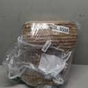 Couch Cover for Dogs Washable, Fuzzy Pet Couch Covers for 3 Cushion Sofa Pet Friendly, Non Slip Sofa Cover (Dark Brown, 27.6" x 59"/70 x 150cm)