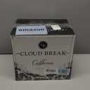 Set of 3 Christmas Lighted Gift Boxes,Indoor Outdoor Christmas Decorations, 65 LED Outdoor Lighted Holiday Displays,Plug-in Light Up Presents Box for Indoor Christmas Tree Home Yard Lawn Decor