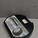 Auto Tightening Snow Chains Tire Chains, 1-Minute Quick Install, Twist-Link, Wear-Resistant, Universal for Car/SUV/Pickup Trucks, Multi-Weather Emergency Traction, Set of 2 (HLN-150, 3.9mm)