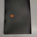 ABC life 26 Pockets Accordion File Organizer, Expanding File Folders, Portable Monthly Bill Receipt Organizer with Colorful A-Z Tabs, Desktop Folders Letter A4 Paper Document Storage for Home Office