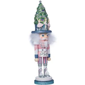Kurt Adler 18-Inch Hollywood Ballet Nutcracker