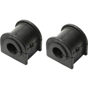 MOOG K201637 Suspension Stabilizer Bar Bushing Kit for Jeep Wrangler