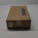 Christmas Tree Fence Decoration, 16.5 Inch Tall White Picket Fence, Christmas Tree Fence Protector for Kids, Dogs, Pets Freestanding Circle Barrier Around Artificial Real Xmas Trees