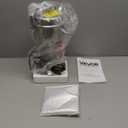 VEVOR 750g Electric Grain Mill Grinder, High Speed 2000W Commercial Spice Grinders, Stainless Steel Pulverizer Powder Machine, for Dry Grains Spices Cereals Coffee Corn Pepper, Straight Type