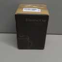 WOOLALA 110V Electric Kettle Stew Cup with Digital Screen, 450ML Small Slow Cooker Personal Health Cup - 7Mins Fast Boiling with Temperature Control, Timer for Home/ Office/ Travel