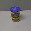 2 x Blue Diamond Almonds, Snack Nut Flavored Honey Butter perfect for on-the-go and snacking, 6 Ounce Can (Pack of 1)