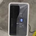 FreAire 2500Sq.Ft Dehumidifier,34Pint Dehumidifiers for Home, Quiet Dehumidifier for Basement, Bedroom, Bathroom,6.56FT Drain Hose, 0.66Gal Water Tank, 3-Color Humidity Light