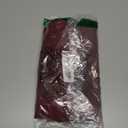 maamgic 2 in 1 Mens Swim Trunks 7 Inch Swim Shorts Swim Suits Board Shorts (X-Large)