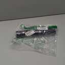 Locacrystal Bling Rhinestone Sticker DIY Car Decoration Stickers Self-Adhesive Hotfix Glitter Crystal Gem Sheet Stickers for Cars & Crafts with 19440Pcs 2mm Rhinestones(Purple/Amethyst,9.4" x 15.8")