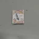 Hunnyfit Magnetic Lashes,Ginani Magnetic Eyelashes Kit,Magnet Eyelashes with Applicator Natural Look,Reusable No Glue Needed Soft Lashes for Wmen(Natural)