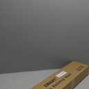 EMART Backdrop Stand 10x7ft(WxH) Photo Studio Adjustable Background Stand Support kit with 2 Crossbars, 8 Clamps, 2 Sandbags and Carry Bag for Parties, Events Decoration, Wedding, Photography (Black)