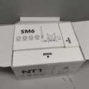 RØDE NT1 Signature Series Large-Diaphragm Condenser Microphone with Shock Mount, Pop Filter and XLR Cable for Music Production, Vocal Recording, Streaming and Podcasting (Blue, NOT USB Microphone)