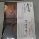 Momcozy Video Baby Monitor, 1080P 5" HD Baby Monitor with Camera & Wall Mount, Infrared Night Vision, 5000mAh Battery, 2-Way Audio, Temperature Sensor, Lullabies, 960ft Range, Ideal for New Moms, BM01