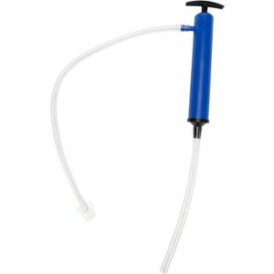 Camco RV Antifreeze Hand Pump Kit - RV Winterizing Kit - Protect RV Plumbing & Simplify The RV Winterizing Process - Manually Pump Antifreeze Directly into The RV Waterline & Supply Tanks (36003)