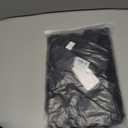 DAAWENXI Women's Sexy Halter Sleeveless Jumpsuits One Piece Backless Wide Leg Pants Side Rompers Vacation Beach Outfits (Black, M)