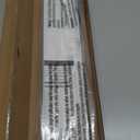 LazBlinds No Tools No Drill Cordless Cellular Shades, Light Filtering Honeycomb Shades for Home, Thermal Insulation Blinds for Windows, 26" W x 64" H, White