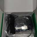 SHIDU Portable Voice Amplifier Personal Microphone Headset for Speaking Rechargeable Mini Pa System for Teachers Tour Guides Coaches Classroom Singing Yoga Fitness Instructors (Black)