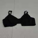 Vanity Fair Women's Beauty Back Smoothing Minimizer Bra, Minimizes Bust Line up to 1.5", Non Padded Cups up to H (38D)