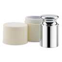 1kg Calibration Weight, M1 Class 1000g Scale Calibration Weight for Laboratory, Factory, Supermarket