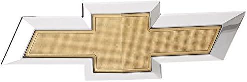 Genuine GM 95122465 Grille Emblem, Front