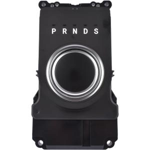 LR090489 Gear Box Shift Module Compatible with 2010 2011 2012 2013 2014 2015 2016 L'and R'over LR4 & Discovery 4 Replace# LR060016 Gearbox Transfer Shift Module
