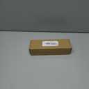 Finger Pulls for Cabinets Drawers - Aluminum Alloy Concealed Handle for Home Kitchen Door Dresser, Easy Installation (2, Black, 150mm/5.91inch)