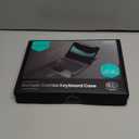 Nillkin iPad Air 11-inch (M2, 2024) Case with Detachable Keyboard, iPad Pro 11(1st/2nd/3rd/4th Gen) & Air 5th/4th Generation Rugged Keyboard Case, 7 Colors Backlit, Trackpad, Portrait/Landscape Modes