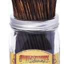 Wild Berry Incense Sticks - Dragon's Blood - Exotic Earthy Fragrance with Sandalwood and Musk - Hand Dipped in the USA (100 Count)