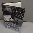 Pet Shop Boys: Song by Song: Volume 1 1984-2004, Hardcover