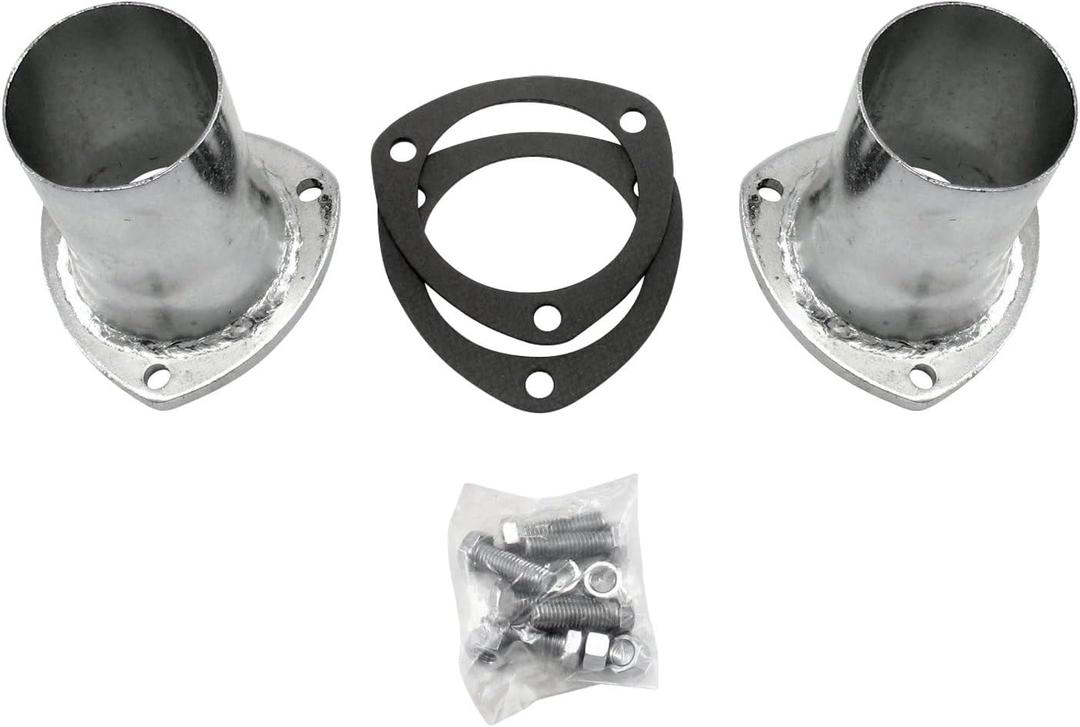 Patriot Exhaust H7235 3-1/2" Exhaust Collector Reducer
