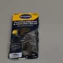 Dr. Scholl's Plantar Fasciitis & Achy Feet Relief Arch Support Sleeve, Cushioned Arch Support, Compression Band, Foam Pad Insert, Non Slip Sole, All-Day Wear Morning to Night, Unisex 1 Pair