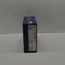 ZOID 3120NM Glass Glossy Mugless Dinnerware Set, White, 16 Pieces