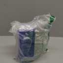 Pill Mill Pill Crusher - Crushes Multiple Tablets to a Fine Powder - Metal Pill Grinder - Tablet Pulverizer Suitable for Travel - Great Feeding Tube use and Pets