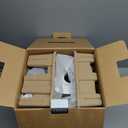 Chefman Obliterator 48 oz Countertop Blender for Smoothies, 1380W Motor to Crush Ice, Nuts, and Frozen Fruit with Stainless Steel Blade, Auto Blend Function, Includes 20 oz Travel Jar - Concrete