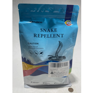 Jesbess Snake Repellent Pack of 35 Balls (Pack of 2)