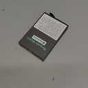 for MagSafe Wallet, Works with Apple Find My,5 Card Holder with Stand, Magnetic Phone Wallet Stand for iPhone 17/16/15/14/13/12 Pro Max Air Plus, RFID Blocking Vegan Leather,Dark Grey