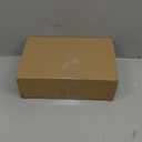 Easter Flameless Candles St Patricks Day Projector Lights Shamrock LED Candle Easter Night Light with Remote and Timer Battery Operated Electric Gifts for Holiday Spring Table Home Indoor Decor