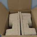 Yonanas Classic Frozen Fruit Soft Serve Maker for Healthy Vegan and Dairy-Free Treats, 200W Silver Machine with 36 Recipes, BPA Free, Easy to Clean, Quick and Simple to Use