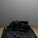 Kayme 7 Layers SUV Car Cover Waterproof All Weather for Automobiles, Outdoor Large SUV Cover Rain Sun UV Protection, Universal Fit for Dodge Durango, Ford Flex, Infiniti QX60, BMW X7 (201-206 inch) (PE-Black)