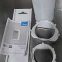 Midea 8,500 BTU ASHRAE (5,000 BTU SACC) Portable Air Conditioner, Smart Control, Cools up to 150 Sq. Ft., with Dehumidifier & Fan mode, Easy- to-use Remote Control & Window Installation Kit Included